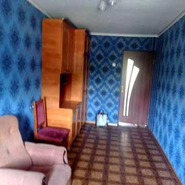 Продам 3 к/кв 3/5 кир Центр 55/40/7; мпо,мебель,техника, р-он пр.Центральный-Водопроводная