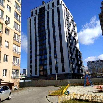 Оренда 2-кім Лінкольна 6а 3/16ц 68.5 кв.м
