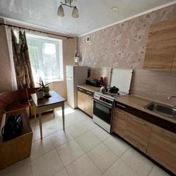 2к квартира на Новых Домах, Каденюка 8