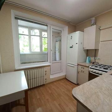 Эксклюзив. Продам 1к двухбалконку на Залютино