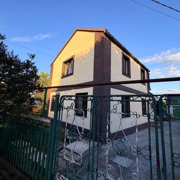 Будинок в селі Матвіївка,Запорізька обл,15 хв до Запоріжжя