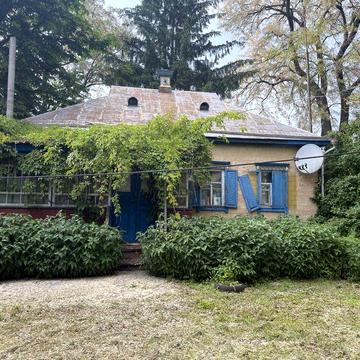 Продам дім, Згурівський район, село Аркадіївка