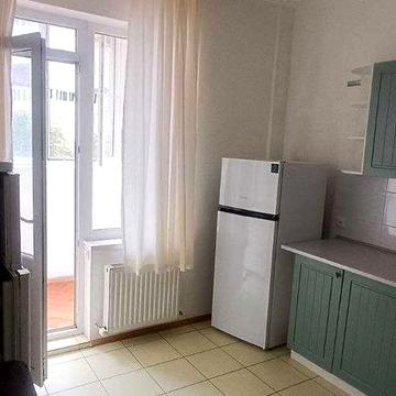1-комнатная квартира на Таирова в новом доме.