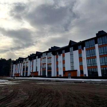 Продаж квартири м.Славута ЖК «Центральний »