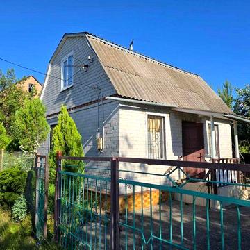 Продам дачу в Братском