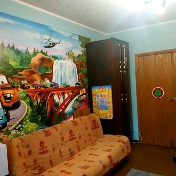 ДНІПРОВСЬКИЙ район.ВОСКРЕСЕНКА.Три ОКРЕМІ кімнати! Дашкевича 4 (колишня КУРНАТОВСЬКОГО),біля АТБ!