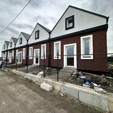Продаж! Найдешевші таунхауси біля Ірпеня за 19000$