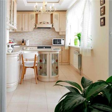 Продаж 3-кімнaтнoї квартири 126 м², Срібнокільська 12, вид на Лавру, Дніпро