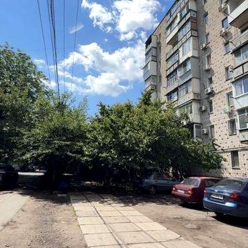 1 кім на 7 Фонтана висотка цегляний газовий будинок 29 м з меблями