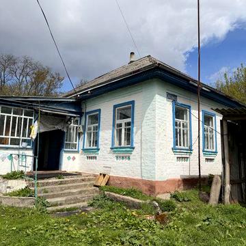 Продаж будинку с.Деньги Черкаська область