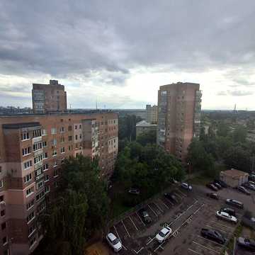 Продаж 1к Квартира Гольдбергівська вулиця