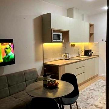 Здам квартиру Франківський район