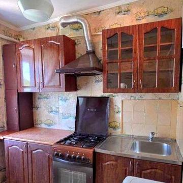 Продам квартиру на Черемушках, Люстдорфская дорога, 52