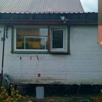Продам часть дома в Новых Кайдаках