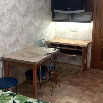 Сдам часть дома с отдельным двором Анд -район .район клинчика