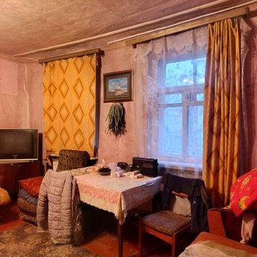 Продам  частину будинку біля метро Барабашова