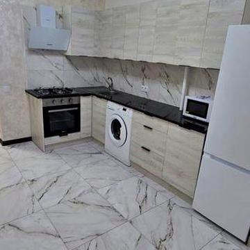 Оренда 1 кімнатної квартири в новобудові