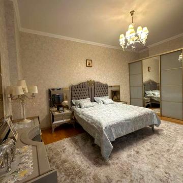 Дворівнева квартира у м.Сокаль в центрі міста