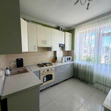 Продам вам 1к квартиру в яку заїхав і живи | Газове опалення | Ваучер, Сертифікат