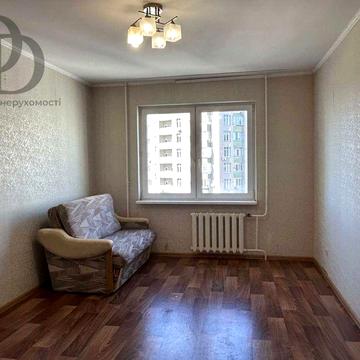 Продаж 3-кімнатної квартири з ремонтом
