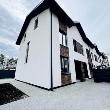 БЕЗ КОМІСІЇ, прямий продаж від забудовника, кутовий таун, вул. Теліги