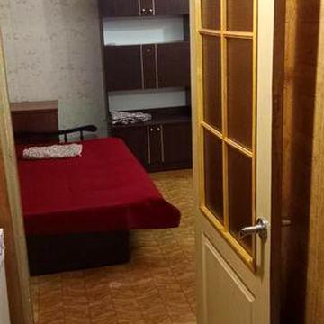 Здам однокімнатну квартиру на Сірка.