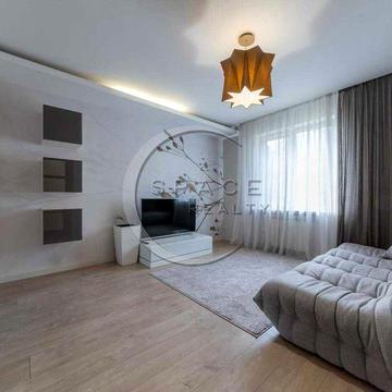 Продаж 3к квартири 82м2 Соломянський Тетянинська 7