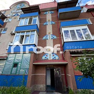 Продаж 1к Квартира Шкільна вулиця