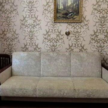 Продаж,  Квартира,  2 комнаты,  42 м²,  Черноморского Казачества,  Пересыпь,  Одесса
