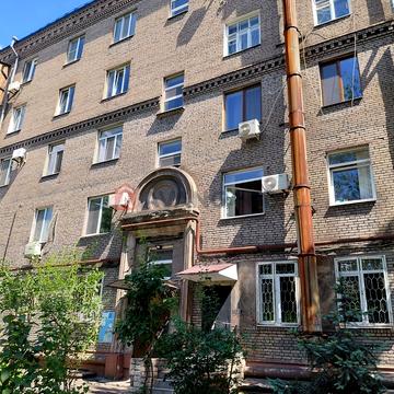 Маяковского пр., 3А, Вознесеновский, Запоріжжя, Запорізька 67000.0 USD
