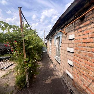 Продаж будинку з ділянкою в центрі Кічкасу