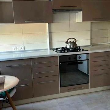 Сдам 3к квартиру Лески.