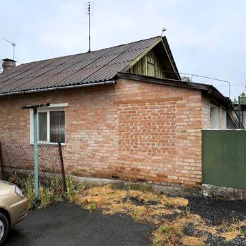 43887 Вигідна ціна на будинок 4к в самому центрі Красилова