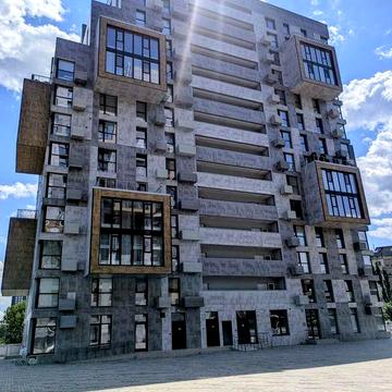 Оренда Аренда 2 х квартири ЖК пятий  5 Континент