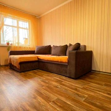 Оренда 3х кімнатної квартири на Піонерській , можна з тваринками