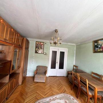 Продаж 2 кімнатної квартири по вул. Панча (ближній центр).
