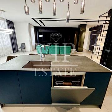 Продам 5 к.кв 220 м.кв. ЖК Белый Слон на Профессорская 34 в лесопарке Сокольники ЖК Белый Слон