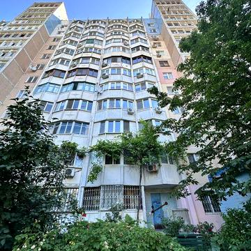 3 ком. квартира 74 м2 спецпроект Ильфа и Петрова