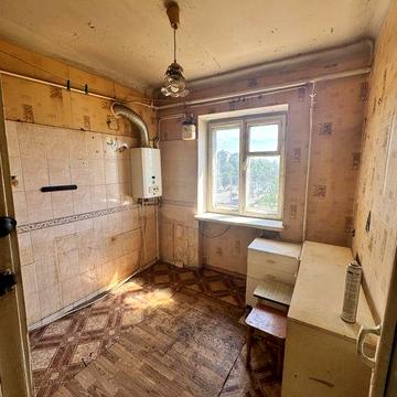 Продаж 2 кімнатної квартири