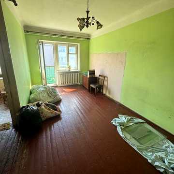 Продаж 2 кімнатної квартири