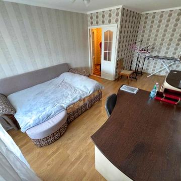 Здам затишну 1-кім квартиру в р-ні Словянка поряд Медуніверситет