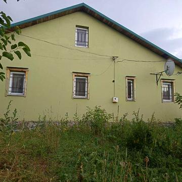 Будинок,  заїзжай вже завтра. Гараж + майстерня