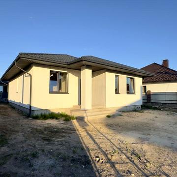 Сучасний будинок район Зоопарку 115 м.кв.+ 4,8 сотки