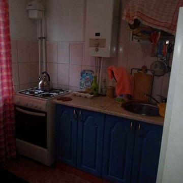 Довгострокова оренда 1к Квартира Космонавтів проспект