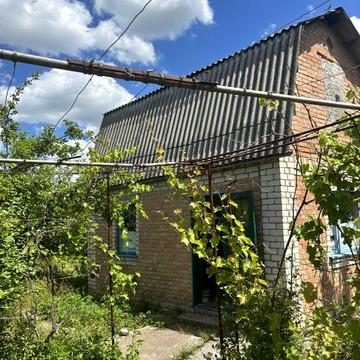 Продам дачу в кооперативі Гідросила