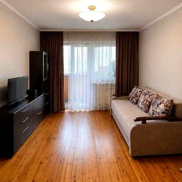 Продам 3к квартиру Новые дома Метро Дворец спорта