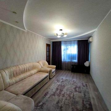 Продаж 4-х кімнатної квартири 91 м² з євроремонтом | 5 поверх | район Сади 1 | вул. Героїв України | автовокзал ЖК Героїв України 34/24А