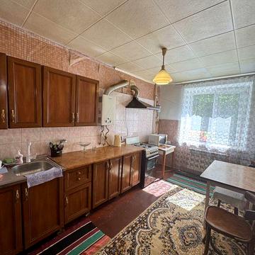 Аренда квартиры (можно с животными)