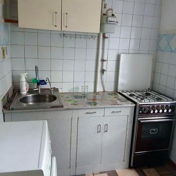 Здам  2кім   на  Половках