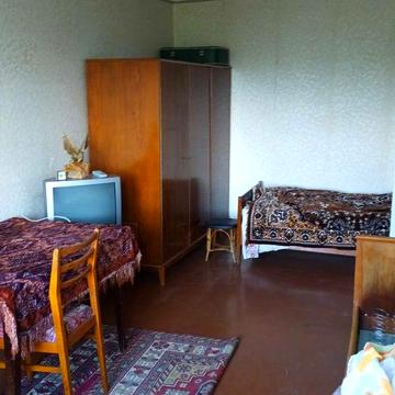 Оренда 1-кімнатної квартири, р-н Браїлки